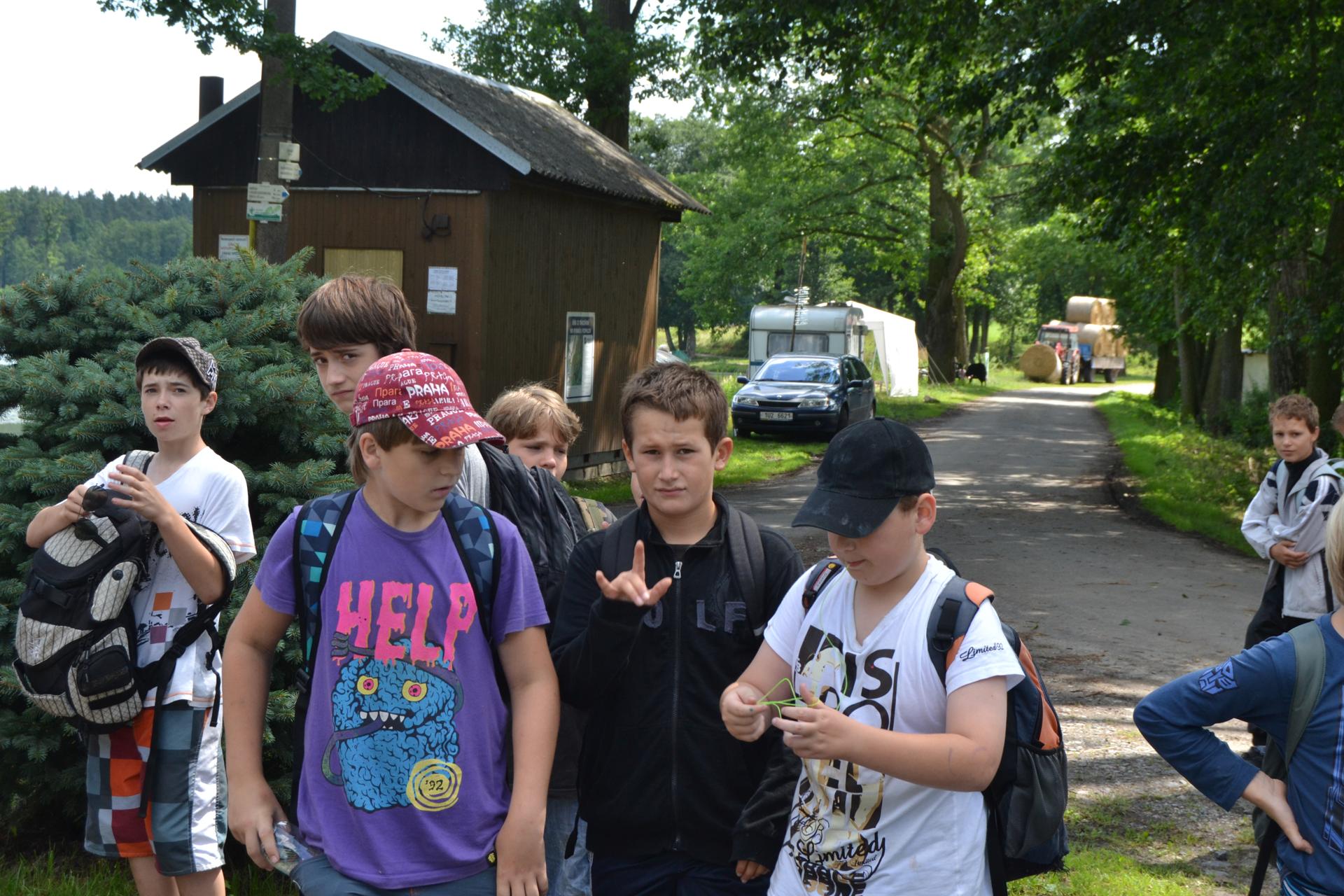 Karštejn 2012 Image 102